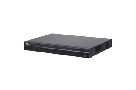 DAHUA 16kanal NVR4216-4KS2/L NVR Kayıt Cihazı