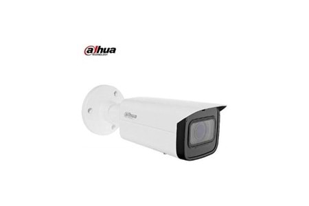 Dahua Ipc-Hfw1230t-Zs-2812-S5 2Mp 2.8-12Mm Motorıze 50Mt Ir Bullet Ip Kamera