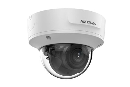 Hıkvısıon Ds-2Cd2743g2-Izs 4Mp Acusense 2.8-12Mm Motorıze H265+ Ir Dome Ip Kamera