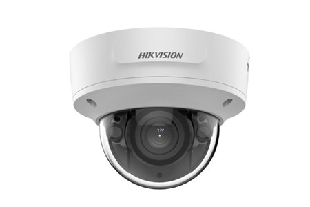 Hıkvısıon Ds-2Cd2743g2-Izs 4Mp Acusense 2.8-12Mm Motorıze H265+ Ir Dome Ip Kamera