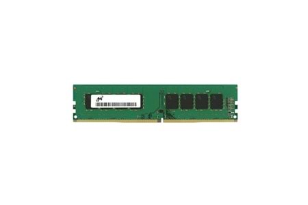 Mıcron 4Gb 2666Mhz Ddr4 Bulk Mıc2666/4 Pc Ram