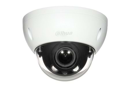 Dahua Ipc-Hdbw1431r-Zs-2812-S4 4Mp 2.8Mm-12Mm 40Mt H.265/H.264 Ip67 Poe Ir Dome Ip Kamera
