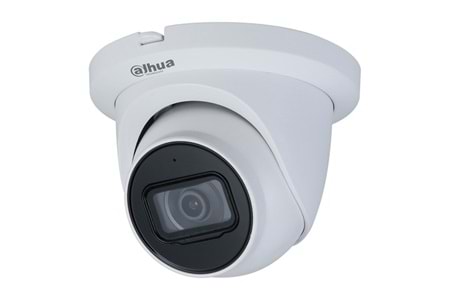 DAHUA 5MP DOME 2.8MM HAC-HDW1500TLMQ-A Kamera Dahlili Mikrofon