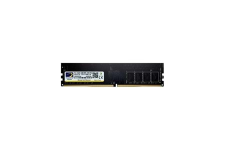  TwinMOS DDR4 16GB 3200MHz PC RAM VALUE MDD416GB3200D