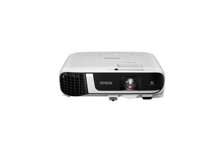 EPSON EB-FH52 4000 ANSI lümen 1920X1080 3LCD Kablosuz Projeksiyon
