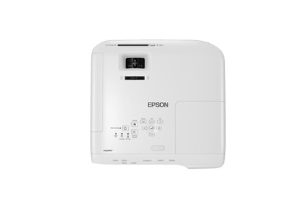 EPSON EB-FH52 4000 ANSI lümen 1920X1080 3LCD Kablosuz Projeksiyon