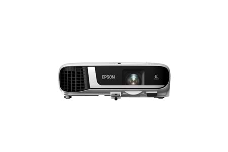 EPSON EB-FH52 4000 ANSI lümen 1920X1080 3LCD Kablosuz Projeksiyon