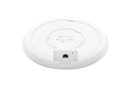 UBIQUITI U6-LR AX3000 WI-FI-6 Dual Band Tavan Tipi Kurumsal Access Point (PoE Adaptör Yok)