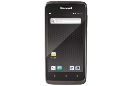 Honeywell Eda51 Wıfı/Bt/1D/2D 3Gb-Ram/32Gb-Rom Androıd9 El Terminalı