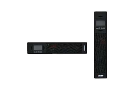 INFORM 1KVA SINUS EVO 1/1 Online Rackmount Ups 879011001013