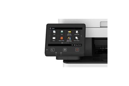CANON A4 MF453dw Çok Fonksiyonlu Lazer Dublex Yazıcı Usb,Ethernet,Kablosuz