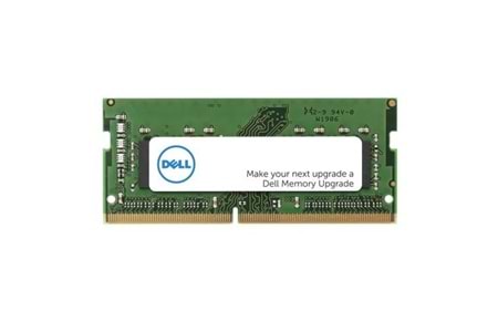 Dell A-Mws-Sd3200-8G 8Gb 3200Mhz Ecc Sodım Ram
