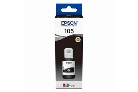 Epson 115 T07d14a Foto Siyah Mürekkep 70Ml