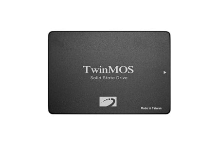 TWINMS 128GB TM128GH2UGL 580-550Mb/s SATA-3 SSD DİSK