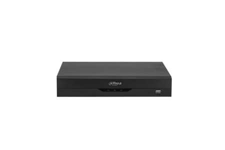 Dahua Xvr5104hs-I3 4 Kanal H265+ 1X10tb Xvr Kayıt Cihazı