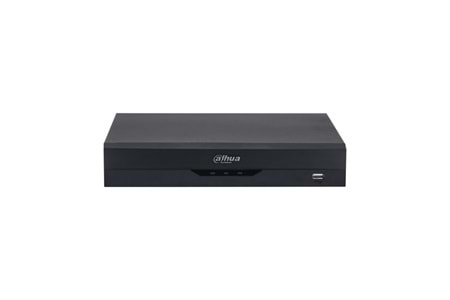 Dahua Xvr5116hs-I3 16 Kanal H265+ 1X10tb Destek Xvr Kayıt Cihazı 