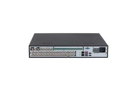 Dahua Xvr5432l-I3 32 Kanal H265+ 4Hdds Xvr Kayıt Cihazı