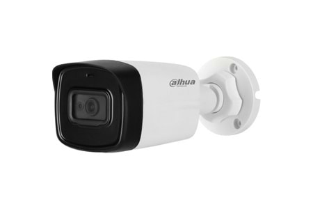 Dahua Hac-Hfw1230tl-A-0360B-Dıp 2Mp 3.6 Mm 40Mt Starlıght Hd-Cvı Ir Bullet Kamera
