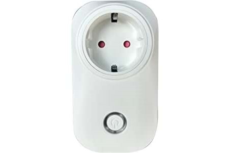 Fonri Lsp-16Dl Wıfı Akım Korumalı Akıllı Priz