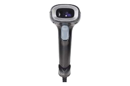 Perkon Tıger Hs10 Lazer El Tipi 1D Usb Kablolu Barkod Okuyucu
