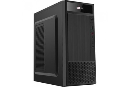REDROCK 450W T710BB STANDART MID-TOWER PC KASASI