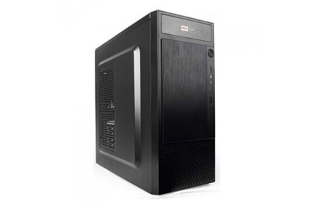 REDROCK 450W T710BB STANDART MID-TOWER PC KASASI