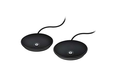 LOGITECH 989-000171 GRUP MİKROFONLARI