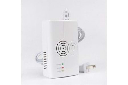 Fonri 2G Dqg03b Wıfı Kablosuz Gaz Sensörü