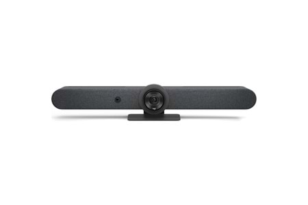 LOGITECH 960-001311 Rally Bar 4K Konferans Cihazı