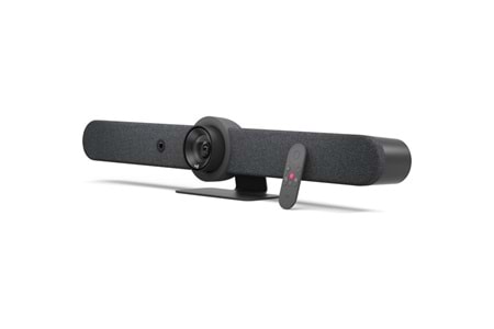 LOGITECH 960-001311 Rally Bar 4K Konferans Cihazı