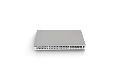 RUIJIE 24-PORT RG-S2928G-E V3 GIGABIT 4X-SFP SWITCH