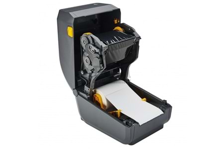 ZEBRA 203dpi ZD230-TT Termal Transfer USB,Ethernet Barkod Yazıcı