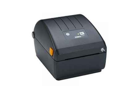 ZEBRA 203dpi ZD230-TT Termal Transfer USB,Ethernet Barkod Yazıcı