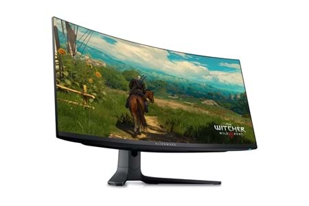 DELL 34