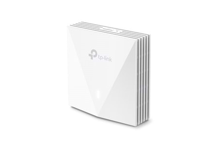 TP-LINK OMADA EAP650-WALL AX3000 Dualband Duvar Tipi Access Point