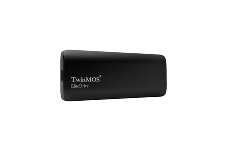 TWINMOS 2TB PSSD2TBMEDB USBC HARİCİ SSD DİSK