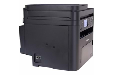 CANON MF275DW A4 Siyah Çok Fonksiyonlu Faxlı Dublex Laser Yazıcı USB 2.0,Ethernet,Kablosuz