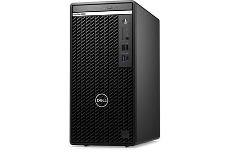 DELL OPTIPLEX 5000MT N00605000MTW CORE i5 12500-8GB RAM-256GB NVME-W11 PRO