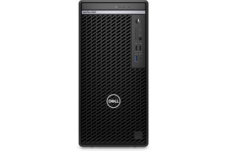 DELL OPTIPLEX 5000MT N00605000MTW CORE i5 12500-8GB RAM-256GB NVME-W11 PRO