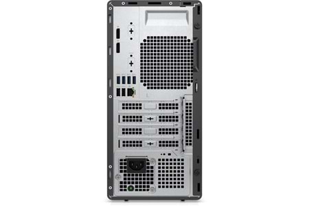 DELL OPTIPLEX 5000MT N00605000MTW CORE i5 12500-8GB RAM-256GB NVME-W11 PRO