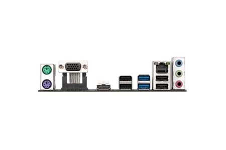 GIGABYTE H610M H DDR5 HDMI PCIe 16X v4.0 1700p mATX 