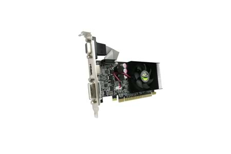 AXLE 2GB GT610 AX-GT610/2GD3P4CDIL DDR3 64bit HDMI-DVI PCIE 2.0