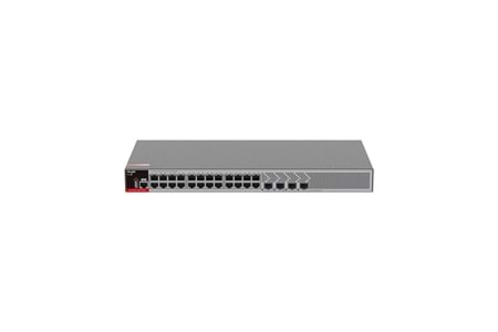 RUIJIE 24port RG-S2915-24GT4MS-L GIGABIT 2-GBE SFP/2.5-GBE SFP YÖNETİLEBİLİR SWITCH