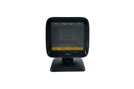 TIWOX 2D Imager VS-6000 USB Masaüstü Barkod Okuyucu 