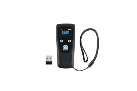 TIWOX 2D Imager VSK-150 Bluetooth Wlan (Kablosuz) Hafızalı El Tipi Barkod Okuyucu 