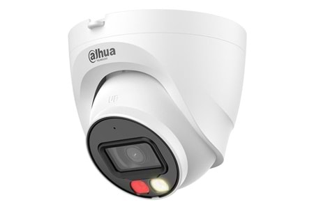 DAHUA 2MP IPC-HDW1249T-S-IL 2.8MM 30metre DOME IP KAMERA