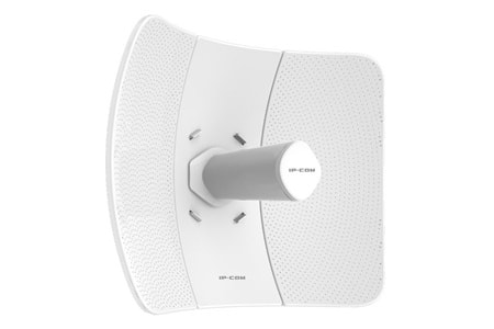 IP-COM IP-iLBE-M5 433Mbps 23Dbi 5Ghz 20Km Harici Access Poınt