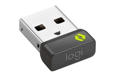 LOGITECH M240 Kablosuz Siyah Mouse 910-007182