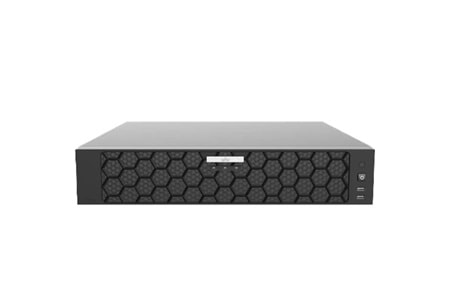 UNIWIEW 64kanal NVR508-64B 8-diskli NVR KAYIT CİHAZI