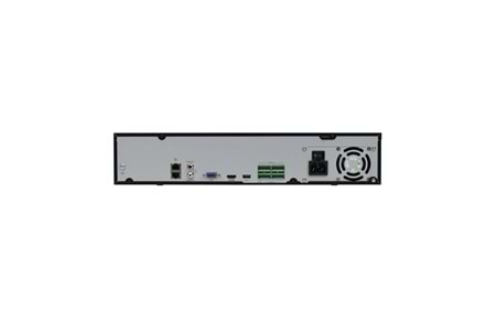 UNIWIEW 64kanal NVR508-64B 8-diskli NVR KAYIT CİHAZI